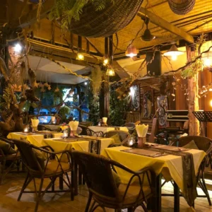 Authentic Taste & Fine Dining Experience