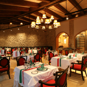 best restaurant in south delhi
