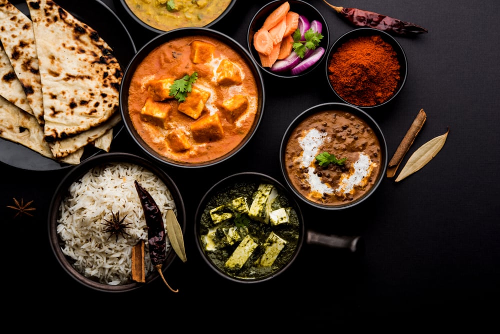 Iconic-Vegetarian-Dishes-in-Indian-Cuisine