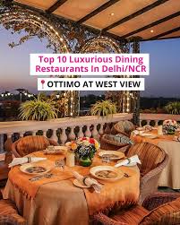 best restaurant in delhi