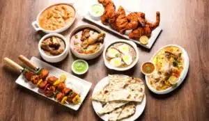 best non-veg restaurants in Delhi