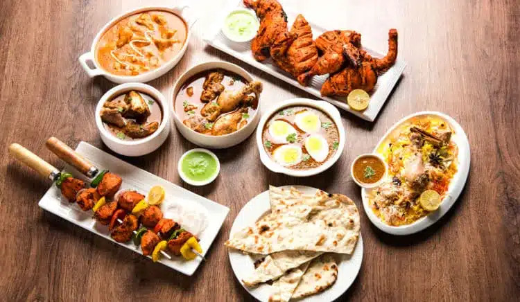 best non-veg restaurants in Delhi